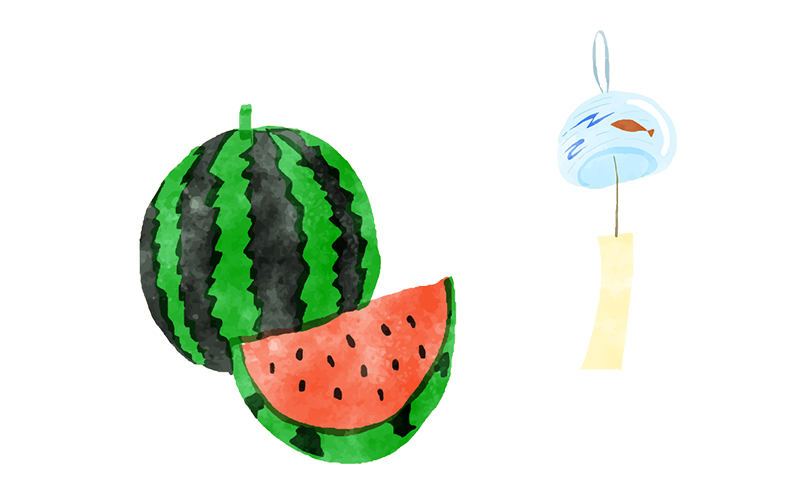 夏
