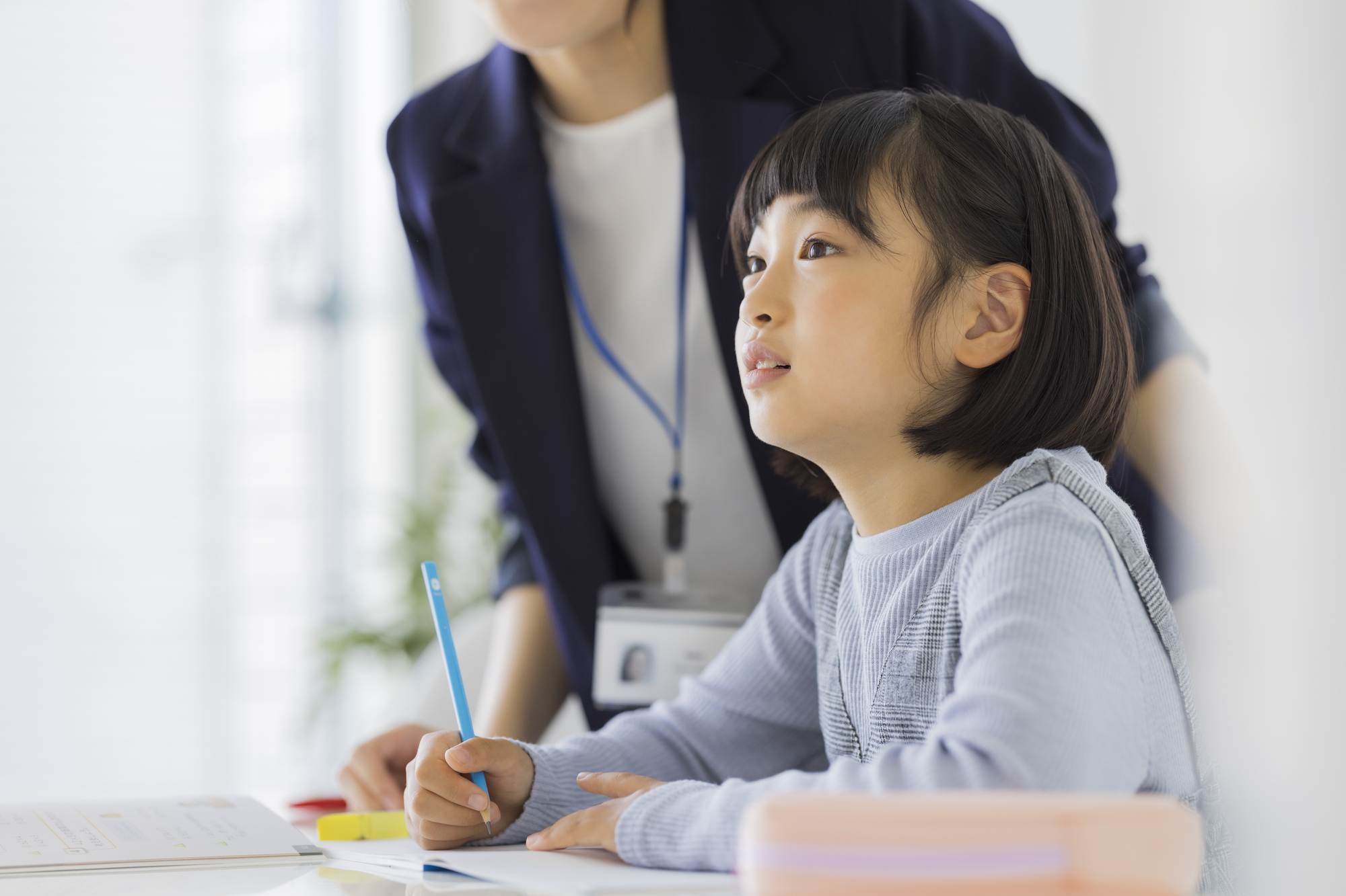 学研（国語、算数）
